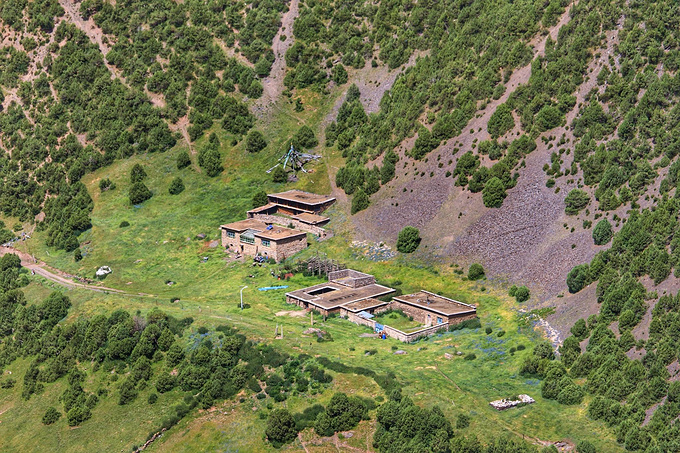 藏北,丁青,少有游人涉足藏北世外桃源-丁青旅游攻略-游记-去哪儿攻略