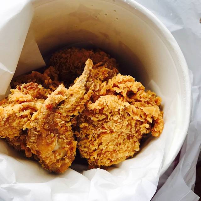 肯德基(粉水路店)