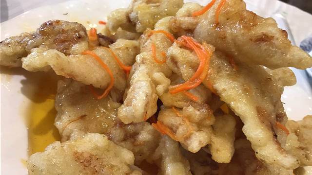 掌勺人(常营店)