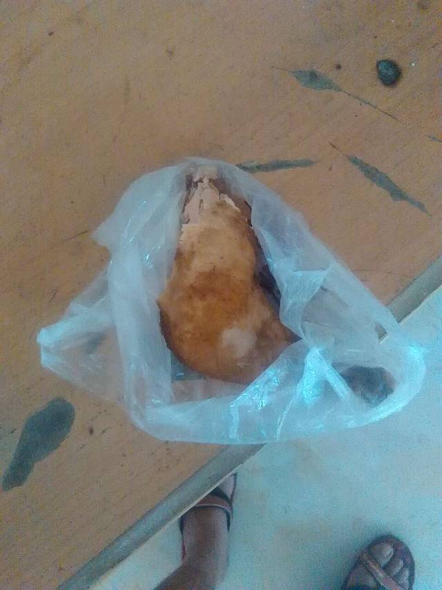 臧营桥烧鸡(七里营店)