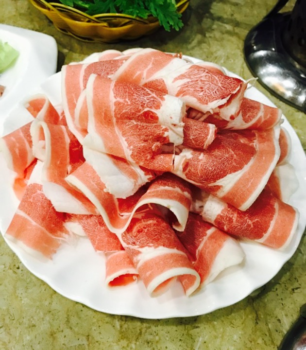 肥牛府(将军店)