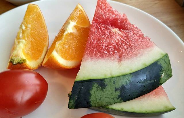 揽香老火锅(长江路店)