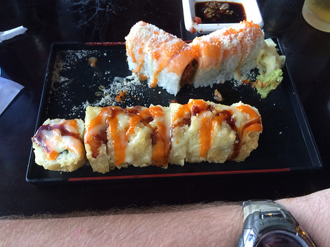 Yama Sushi的图片