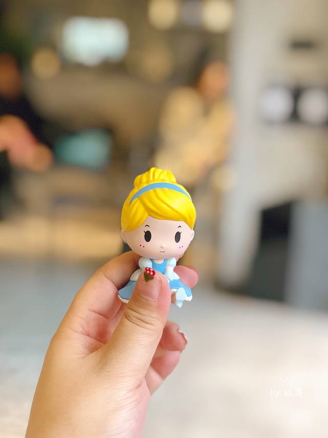 泡泡玛特POPMART(苏州诚品生活店)