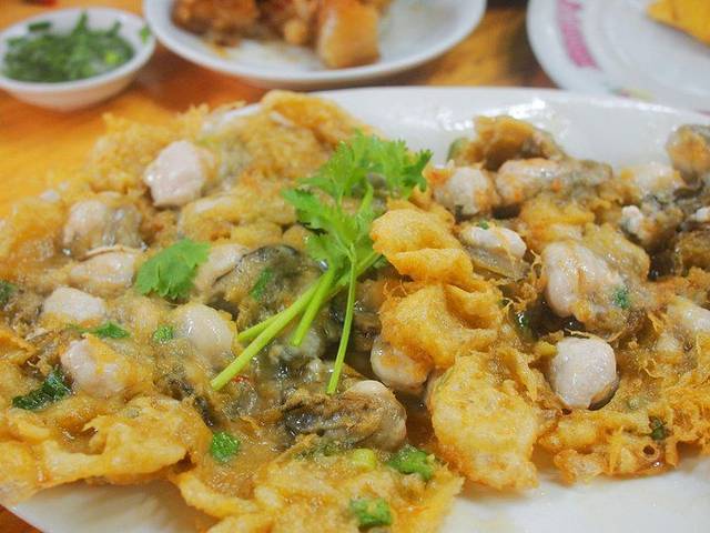 潮汕飘香小食店