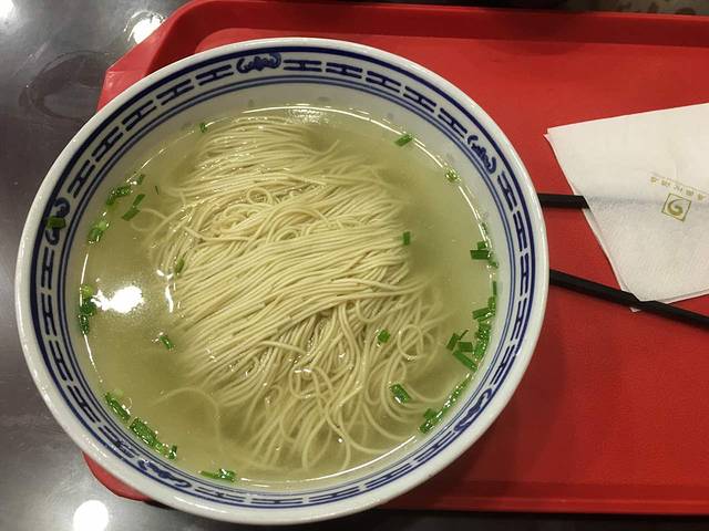 汉唐国际酒店·餐厅