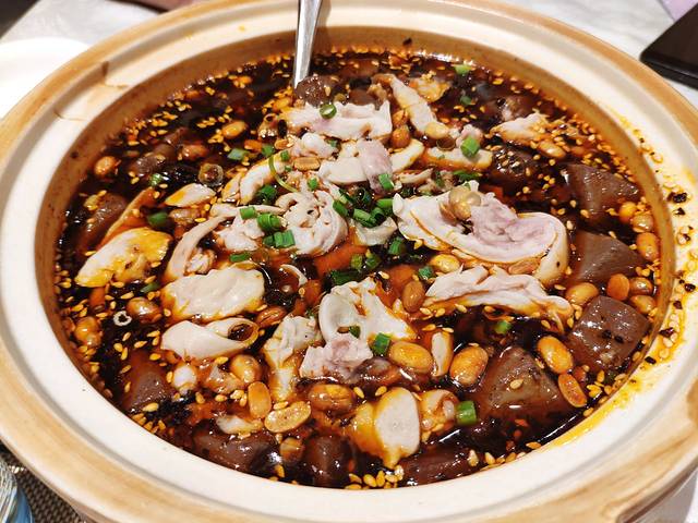 大蓉和(锦江店)(锦爱伙伴)