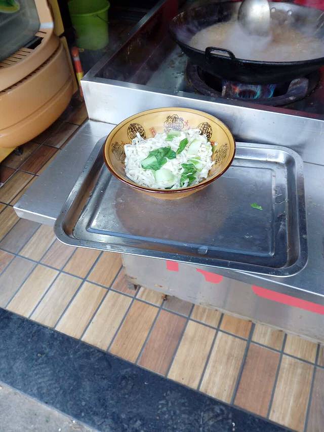 特色腰花面(金地天悦店)