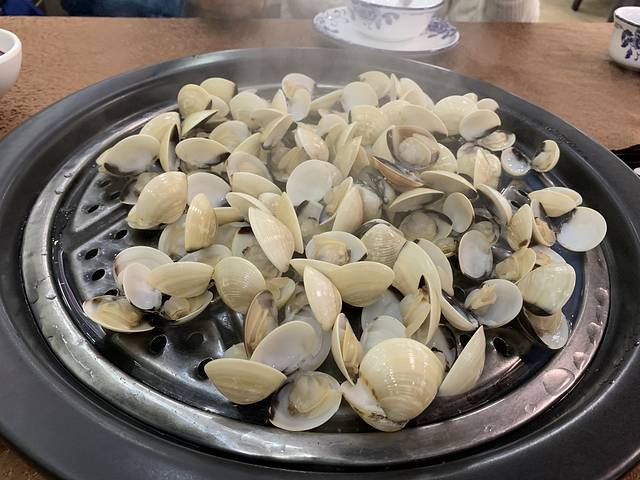 廖大厨味道馆(南田路店)