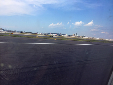费城国际机场旅游景点图片