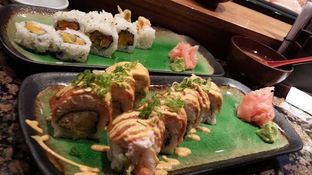 Sushi Avenue