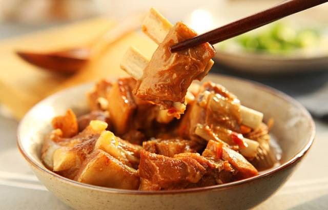 藏书羊肉(临顿路店)