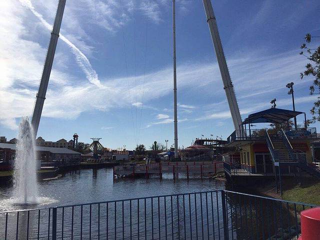 Fun Spot America Atlanta