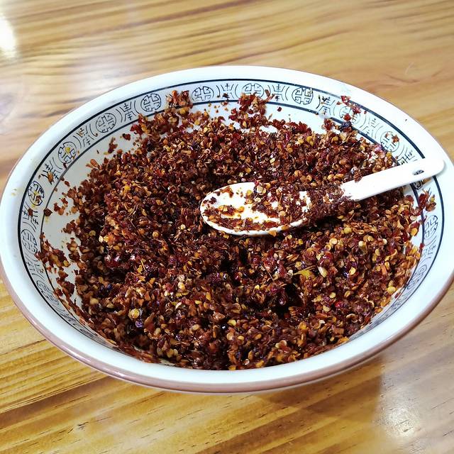 津味捞面(南楼店)