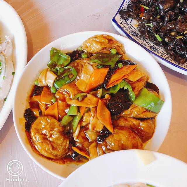 渔阿婆船菜·秘制熟醉蟹