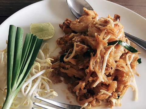 Phad Thai Rock N Roll旅游景点图片