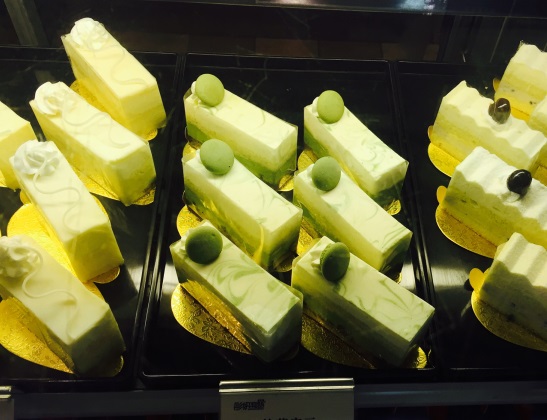 彤妍物语(正阳店)