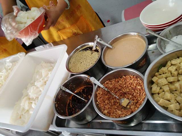 王记濮阳裹凉皮(复兴店)