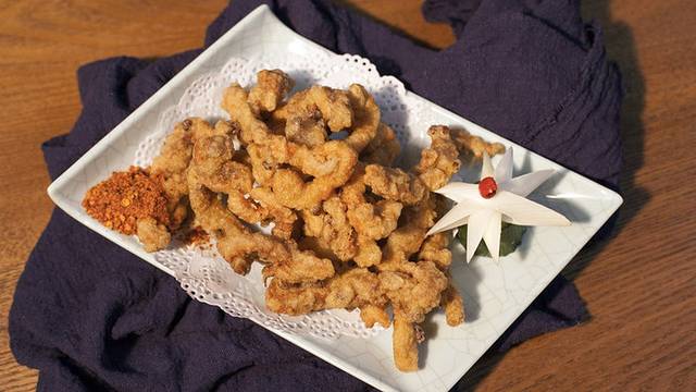 攀成钢小郡肝串串香(北京总店)