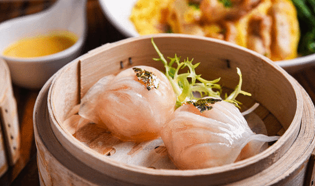 七爺想點就點(国贸购物中心店)