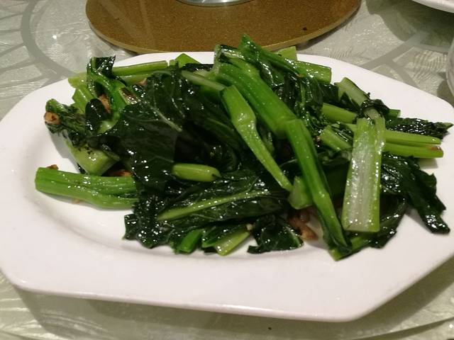 国通海鲜美食城