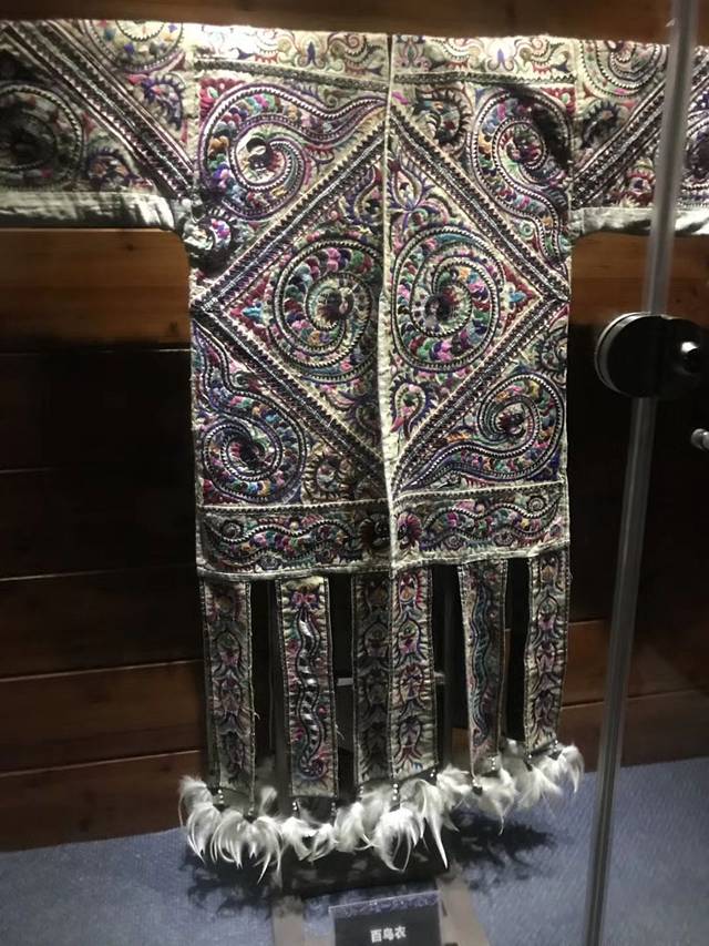 苗妹非遗博物馆