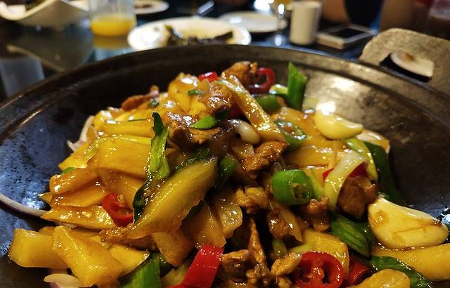 状元一家(大润发店)