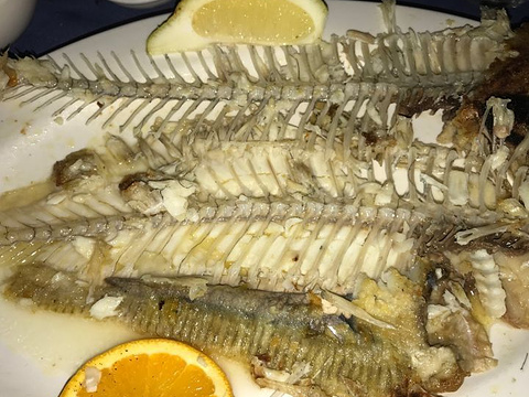 Georges Paragon Seafood Restaurant Coolangatta旅游景点图片