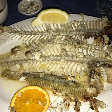 Georges Paragon Seafood Restaurant Coolangatta