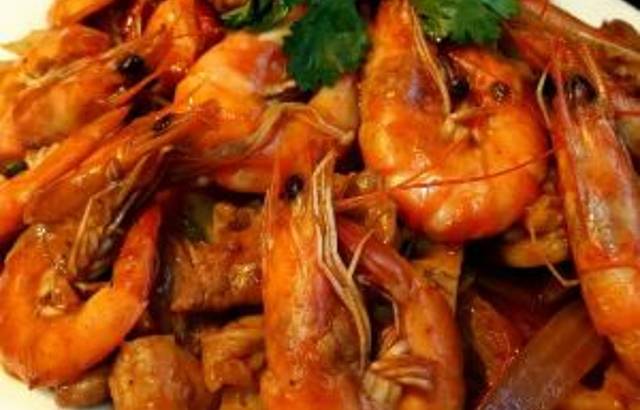 登瀛楼饭庄(海河旗舰店)