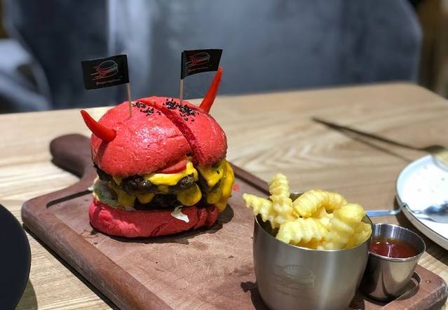 Viola汉堡研究所