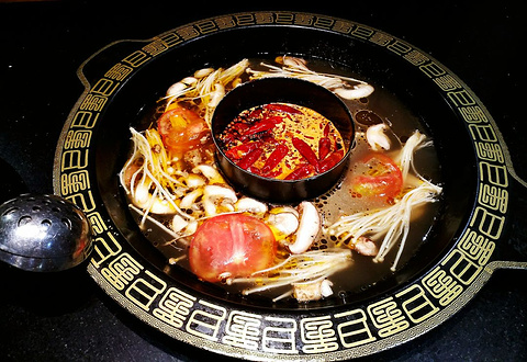厨匠老火锅(解放碑·洪崖洞店)