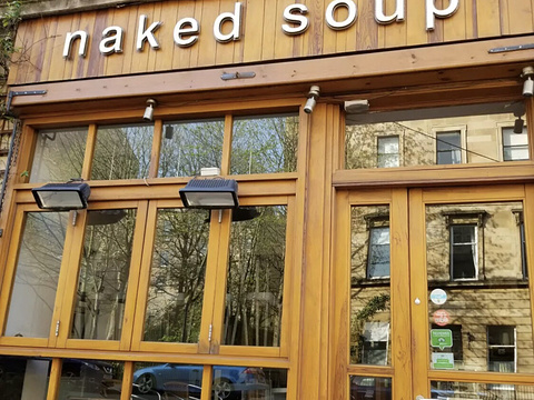 Naked Soup旅游景点图片