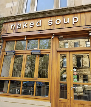 Naked Soup的图片