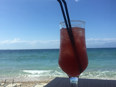 Fuego Beach Bar Restaurant旅游景点图片