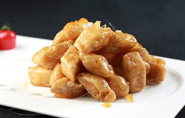 洋洋中餐馆(十全街店)