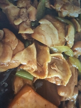 水城黄焖鸡米饭