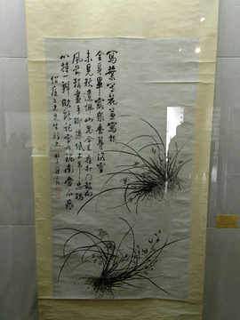 中国桐城文化博物馆的图片