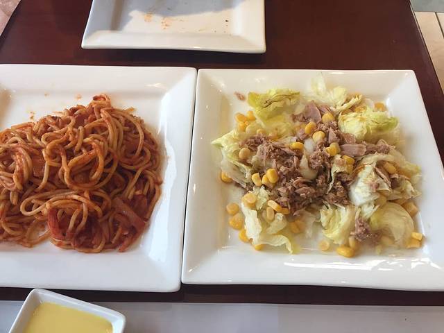 棒！约翰比萨(塘沽外滩店)