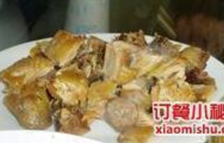 眉山何老二饭店