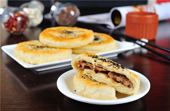 矮子馅饼(工商街店)