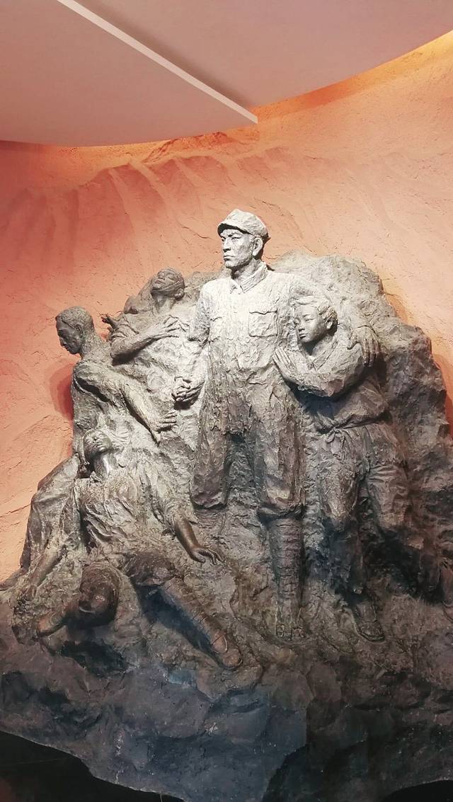 八路军驻甘办事处与甘肃抗日救亡展览