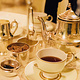 Afternoon Tea At The Ritz