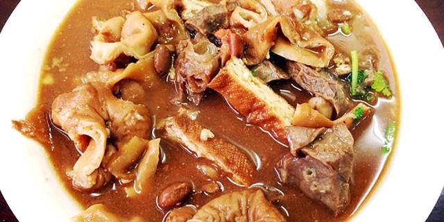 汇兴居·老北京小吃(体育馆西路店)