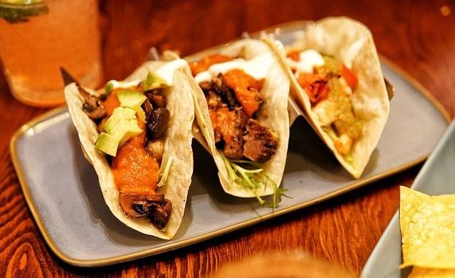 TACO AMOR墨西哥餐厅