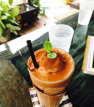 Latte Caffe Phuket的图片
