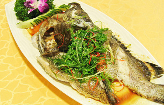 百里鲜川味海鲜馆旅游景点图片