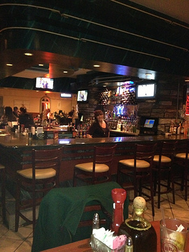 The Grapevine Grille