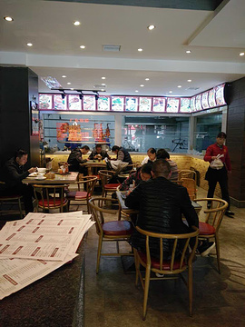 黄金龙茶餐厅(武陵大道店)