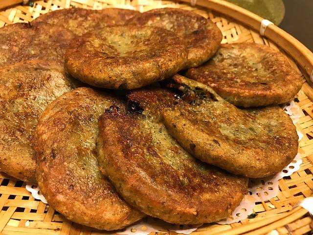 农家大院(稻香路店)